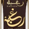 Lattafa Raghba Wood Intense
