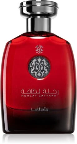 Lattafa Rehlat
