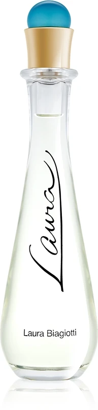 Laura Biagiotti Laura