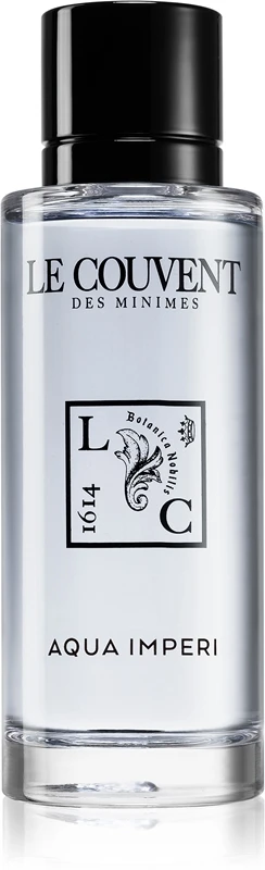 Le Couvent Maison De Parfum Botaniques Aqua Imperi