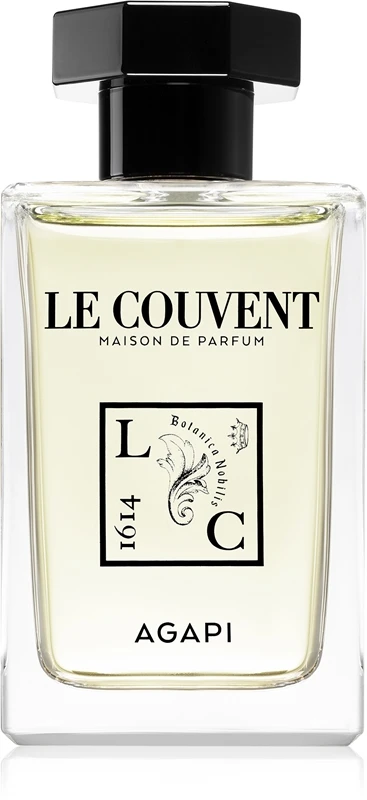 Le Couvent Maison De Parfum Singulières Agapi 1 Le Couvent Maison De Parfum Singulières Agapi