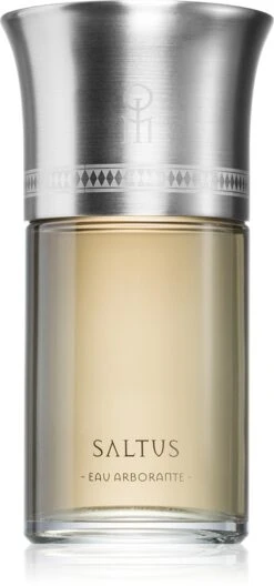 Les Liquides Imaginaires Saltus