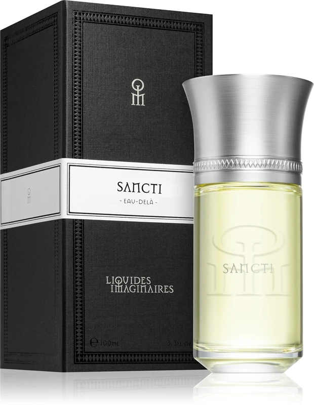 Les Liquides Imaginaires Sancti 2 Les Liquides Imaginaires Sancti – Image 2