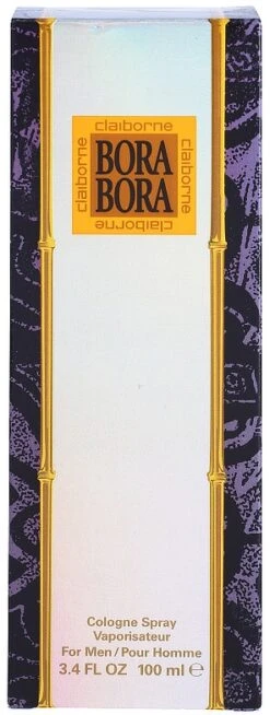 Liz Claiborne Bora Bora -Parfum Élégance Promos Magasin liz claiborne bora bora eau de cologne pour homme 3