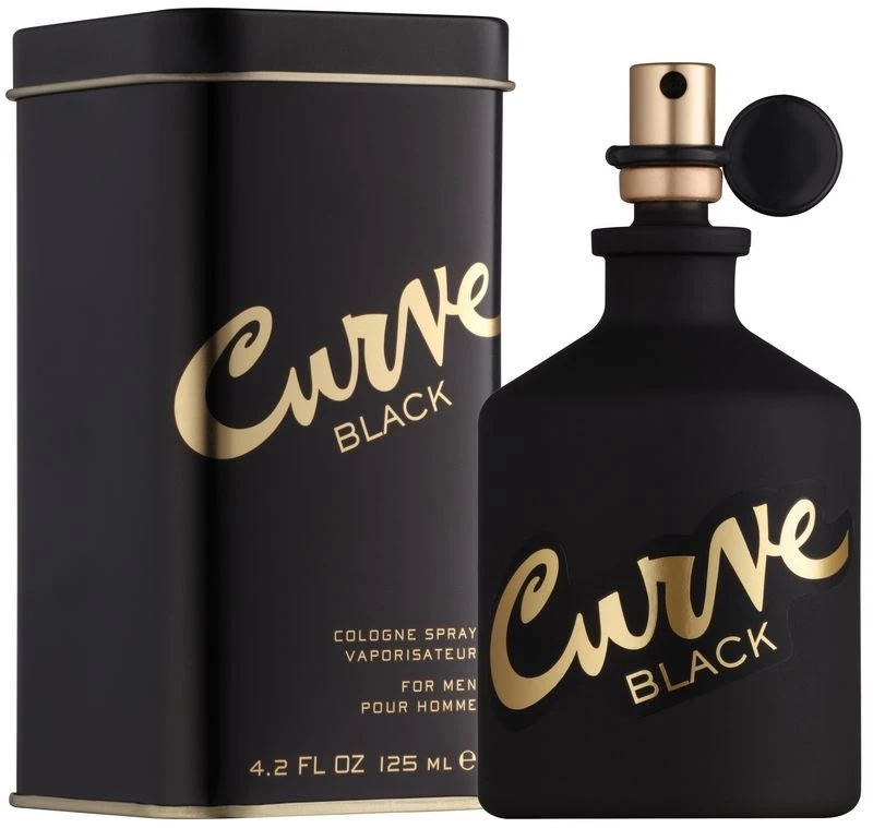Liz Claiborne Curve Black 2 Liz Claiborne Curve Black – Image 2