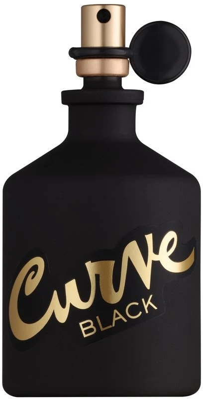 Liz Claiborne Curve Black 1 Liz Claiborne Curve Black