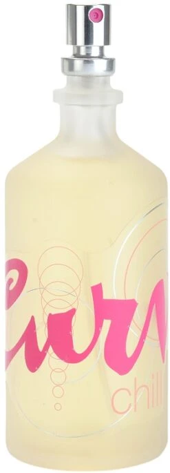 Liz Claiborne Curve Chill -Parfum Élégance Promos Magasin liz claiborne curve chill eau de toilette pour femme 2