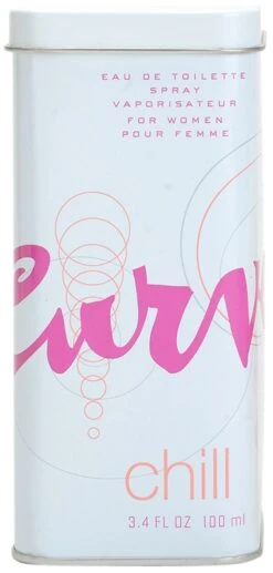 Liz Claiborne Curve Chill -Parfum Élégance Promos Magasin liz claiborne curve chill eau de toilette pour femme 3