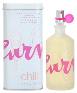 Liz Claiborne Curve Chill