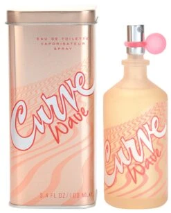 Liz Claiborne Curve Wave