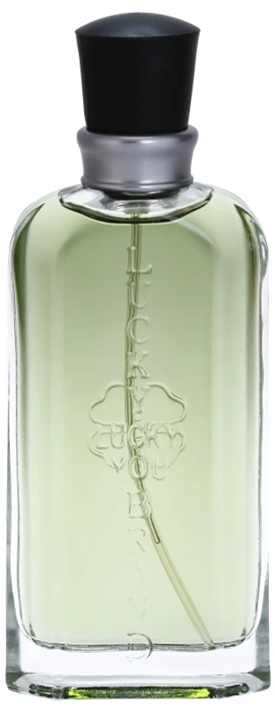 Liz Claiborne Lucky You