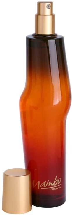 Liz Claiborne Mambo For Men -Parfum Élégance Promos Magasin liz claiborne mambo for men eau de cologne pour homme 2