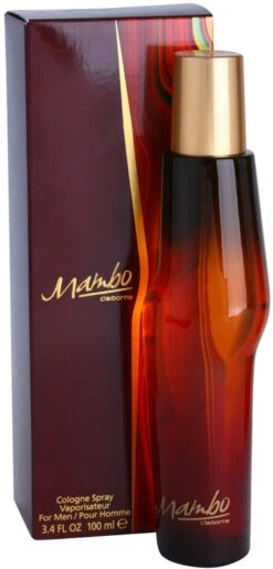 Liz Claiborne Mambo For Men -Parfum Élégance Promos Magasin liz claiborne mambo for men eau de cologne pour homme