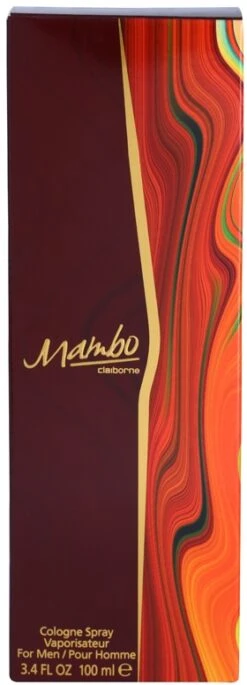 Liz Claiborne Mambo For Men -Parfum Élégance Promos Magasin liz claiborne mambo for men eau de cologne pour homme 3