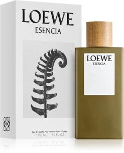 Loewe Esencia -Parfum Élégance Promos Magasin loewe esencia eau de toilette pour homme