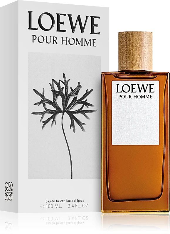 Loewe Loewe Pour Homme 2 Loewe Loewe Pour Homme – Image 2