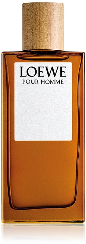 Loewe Loewe Pour Homme 1 Loewe Loewe Pour Homme