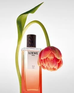 Loewe Solo Ella Elixir -Parfum Élégance Promos Magasin loewe solo ella elixir parfum pour femme 2