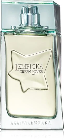 Lolita Lempicka Green Lover