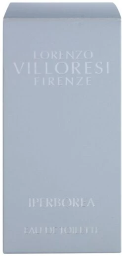 Lorenzo Villoresi Iperborea -Parfum Élégance Promos Magasin lorenzo villoresi iperborea eau de toilette mixte 3