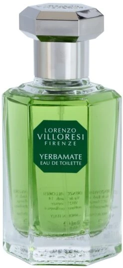 Lorenzo Villoresi Yerbamate -Parfum Élégance Promos Magasin lorenzo villoresi yerbamate eau de toilette mixte 1