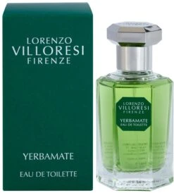 Lorenzo Villoresi Yerbamate