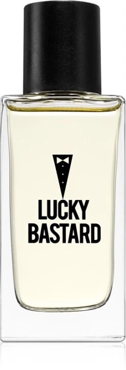 Lucky Bastard For Men