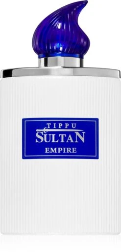 Luxury Concept Tippu Sultan Empire