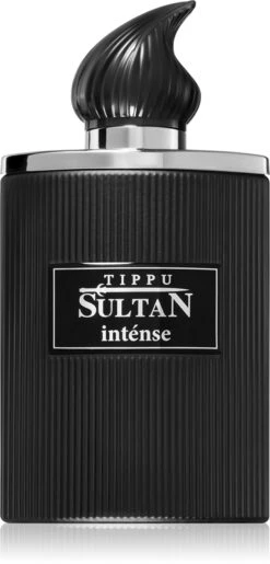 Luxury Concept Tippu Sultan Intense
