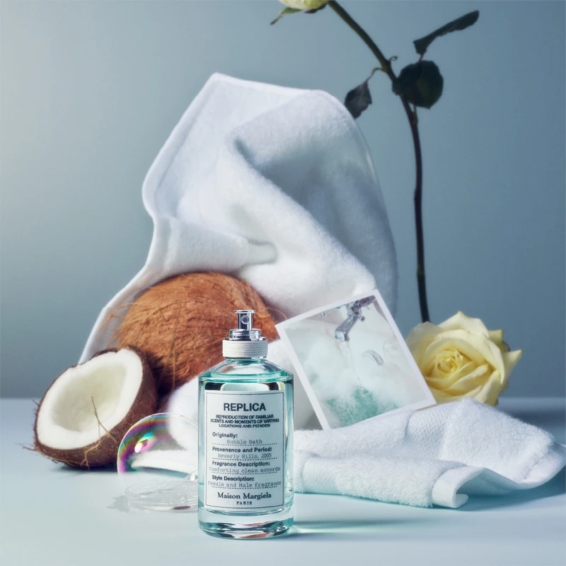 Maison Margiela REPLICA Bubble Bath 2 Maison Margiela REPLICA Bubble Bath – Image 2