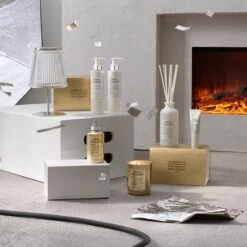 Maison Margiela REPLICA By The Fireplace Limited Edition 8 Maison Margiela REPLICA By The Fireplace Limited Edition -Parfum Élégance Promos Magasin maison margiela replica by the fireplace limited edition eau de toilette mixte 3