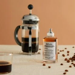 Maison Margiela REPLICA Coffee Break 7 Maison Margiela REPLICA Coffee Break -Parfum Élégance Promos Magasin maison margiela replica coffee break eau de toilette mixte 2