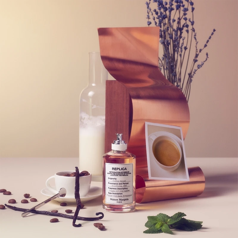 Maison Margiela REPLICA Coffee Break 4 Maison Margiela REPLICA Coffee Break – Image 4