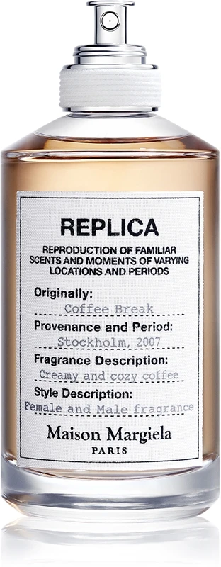 Maison Margiela REPLICA Coffee Break 1 Maison Margiela REPLICA Coffee Break