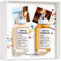 Maison Margiela REPLICA Holidays 2022