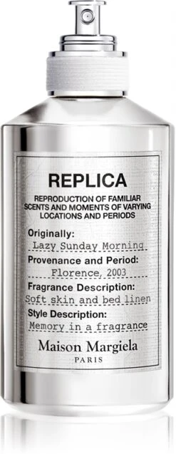 Maison Margiela REPLICA Lazy Sunday Morning Limited Edition