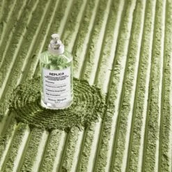 Maison Margiela REPLICA Matcha Meditation -Parfum Élégance Promos Magasin maison margiela replica matcha meditation eau de toilette mixte 4
