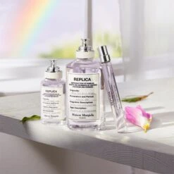 Maison Margiela REPLICA When The Rain Stops -Parfum Élégance Promos Magasin maison margiela replica when the rain stops eau de toilette mixte 2