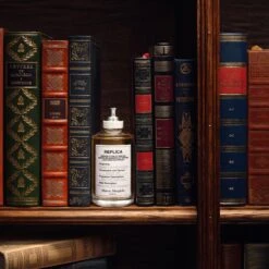 Maison Margiela REPLICA Whispers In The Library -Parfum Élégance Promos Magasin maison margiela replica whispers in the library eau de toilette mixte 2
