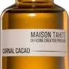 Maison Tahité Carnal Cacao