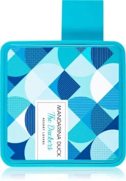 Mandarina Duck The Duckers Resort Lovers