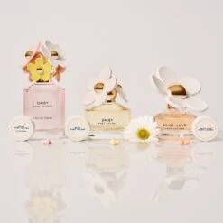 Marc Jacobs Daisy Love -Parfum Élégance Promos Magasin marc jacobs daisy love huile parfumee en capsules pour femme 3