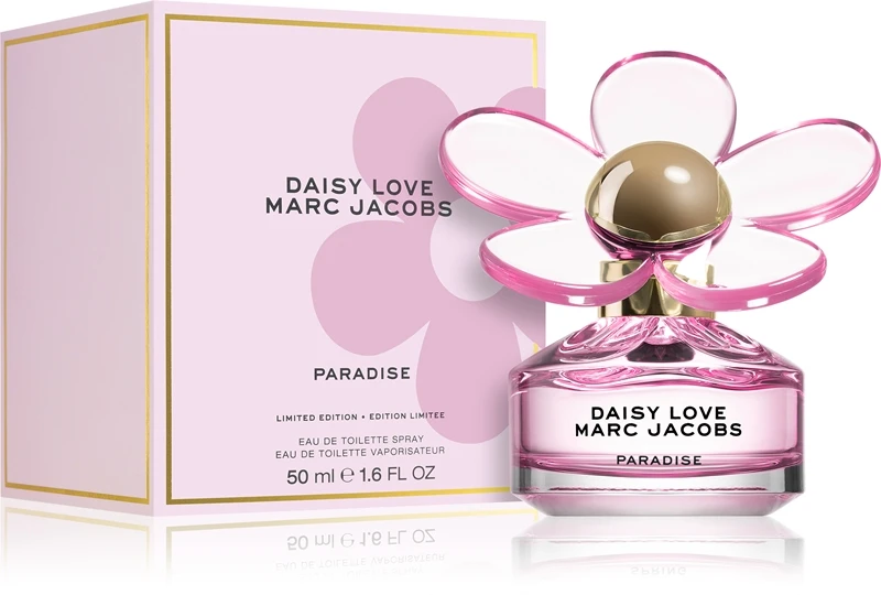 Marc Jacobs Daisy Love Paradise 2 Marc Jacobs Daisy Love Paradise – Image 2
