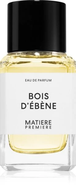 Matiere Premiere Bois D&apos;Ebene