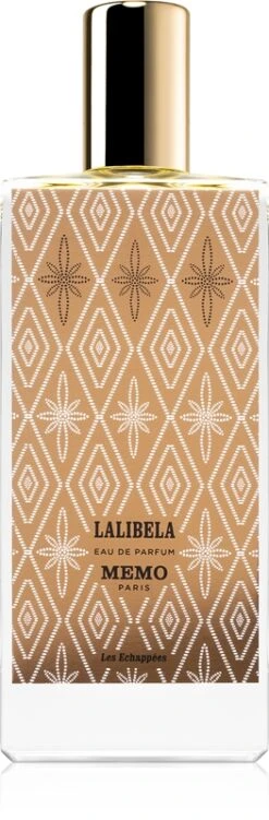 Memo Lalibela