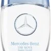 Mercedes-Benz The Move Express Yourself