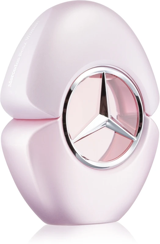 Mercedes-Benz Woman Eau De Toilette 1 Mercedes-Benz Woman Eau De Toilette