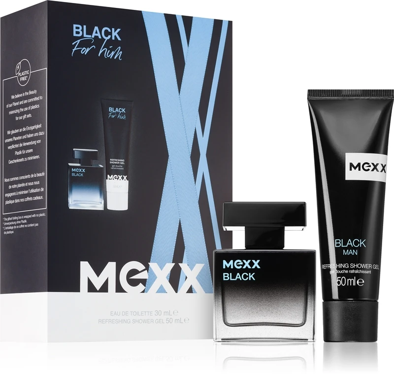 Mexx Black Man 1 Mexx Black Man