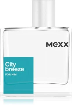 Mexx City Breeze