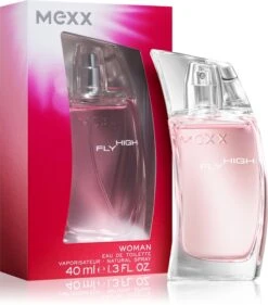 Mexx Fly High Woman -Parfum Élégance Promos Magasin mexx fly high woman eau de toilette pour femme